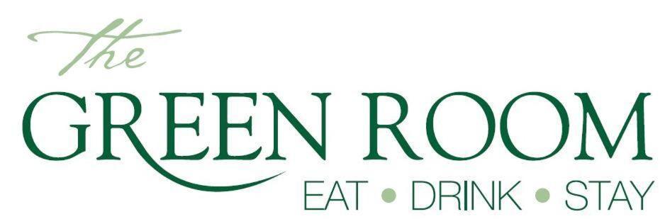 The Green Room Йеавил Номер фото